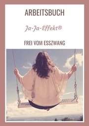 Cover von Ja-Ja-Effekt Arbeitsbuch