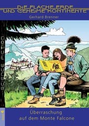 Cover von Überraschung auf dem Monte Falcone