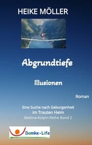 Cover von Abgrundtiefe Illusionen