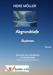 Cover von Abgrundtiefe Illusionen