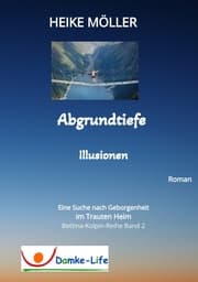 Cover von Abgrundtiefe Illusionen