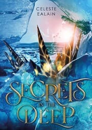 Cover von Secrets in the deep
