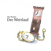 Cover von Der Wettlauf