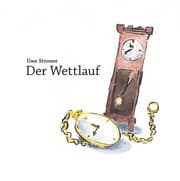 Cover von Der Wettlauf