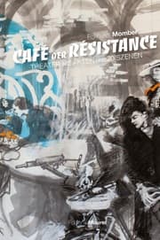 Cover von CAFÈ DER RÈSISTANCE