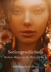 Cover von Seelengeschichten - Mediale Reisen in die Welt der Seele