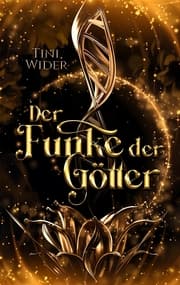 Cover von Der Funke der Götter