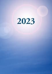Cover von Entrepreneur Kalender 2023