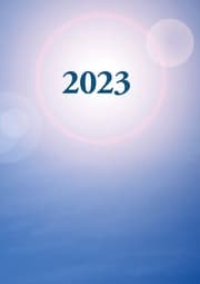 Cover von Entrepreneur Kalender 2023