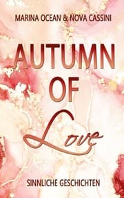 Cover von Autumn of Love