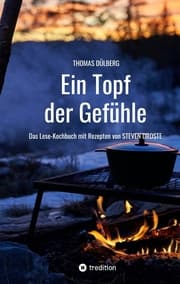 Cover von Ein Topf der Gefühle
