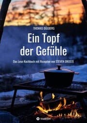 Cover von Ein Topf der Gefühle