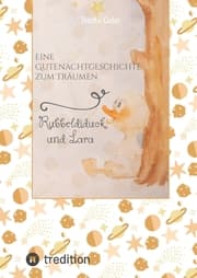 Cover von Eine Gutenachtgeschichte zum Träumen Rubbeldiduck und Lara