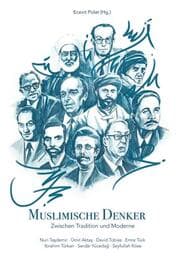 Cover von Muslimische Denker