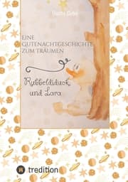 Cover von Eine Gutenachtgeschichte zum Träumen Rubbeldiduck und Lara