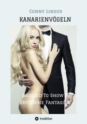 Cover von Kanarienvögeln