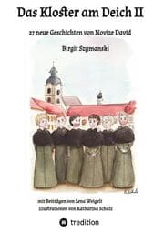 Cover von Das Kloster am Deich II