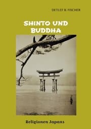 Cover von Shinto und Buddha