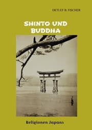 Cover von Shinto und Buddha