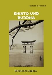 Cover von Shinto und Buddha