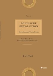Cover von POETISCHE REVOLUTION