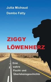 Cover von Ziggy Löwenherz