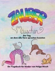 Cover von Zaubermäuschen