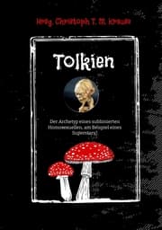 Cover von Tolkien