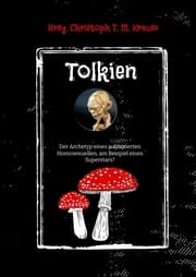Cover von Tolkien