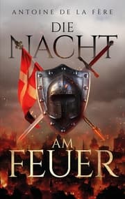 Cover von Die Nacht am Feuer