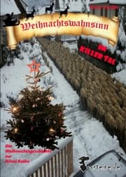 Cover von Weihnachtswahnsinn im Killer Tal