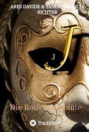 Cover von Die Rote Rosenblüte