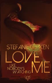Cover von Love me - Like nobody's watching
