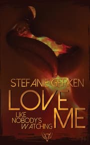 Cover von Love me - Like nobody's watching
