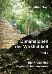 Cover von Dimensionen der Wirklichkeit - Teil 2