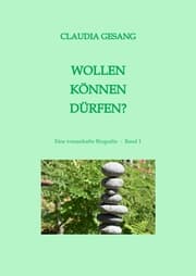 Cover von WOLLEN KÖNNEN DÜRFEN
