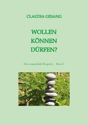 Cover von WOLLEN KÖNNEN DÜRFEN