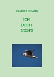 Cover von ICH DOCH NICHT!