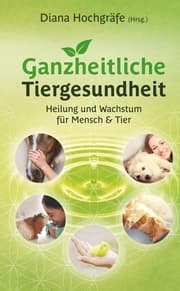 Cover von Ganzheitliche Tiergesundheit