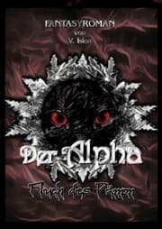 Cover von Der Alpha
