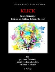 Cover von Klick - Faszinierende kommunikative Erkenntnisse