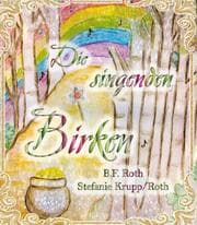 Cover von Die singenden Birken