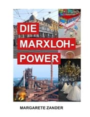 Cover von DIE MARXLOH - POWER