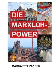 Cover von DIE MARXLOH - POWER