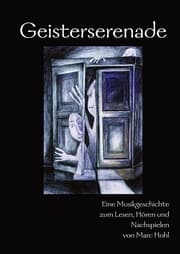 Cover von Geisterserenade