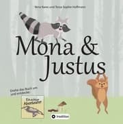 Cover von Mona und Justus
