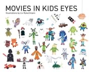 Cover von Movies in kids eyes