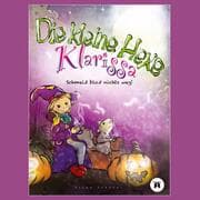 Cover von Die kleine Hexe Klarissa