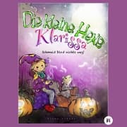 Cover von Die kleine Hexe Klarissa