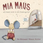 Cover von MIA MAUS